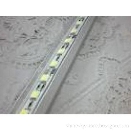 5050 led light bar rigid led strip